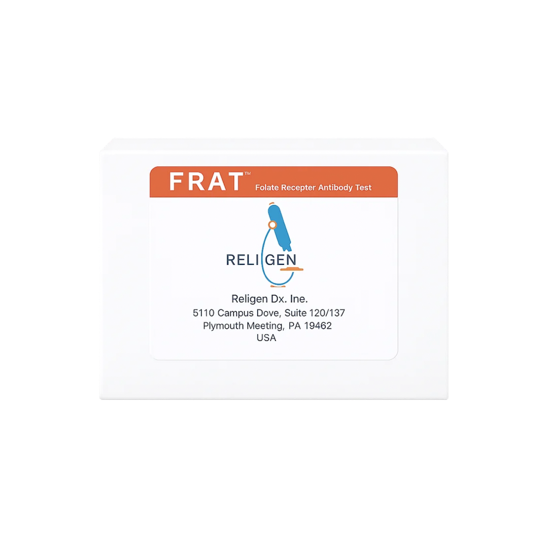 FRAT Test With Follow-up Consultation