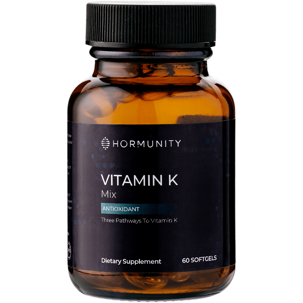 Vitamin K Mix supplement