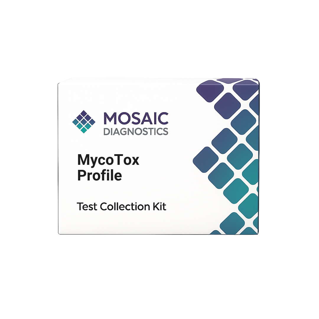MycoTOX Profile™