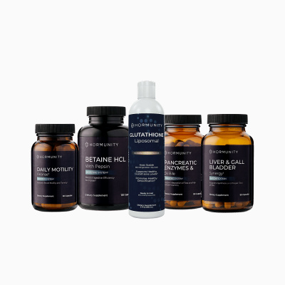 hormunity-carnivore-support-protocol-bundle