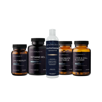 hormunity-carnivore-support-protocol-bundle
