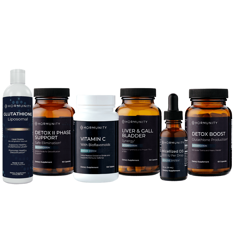 Hyperpigmentation Bundle