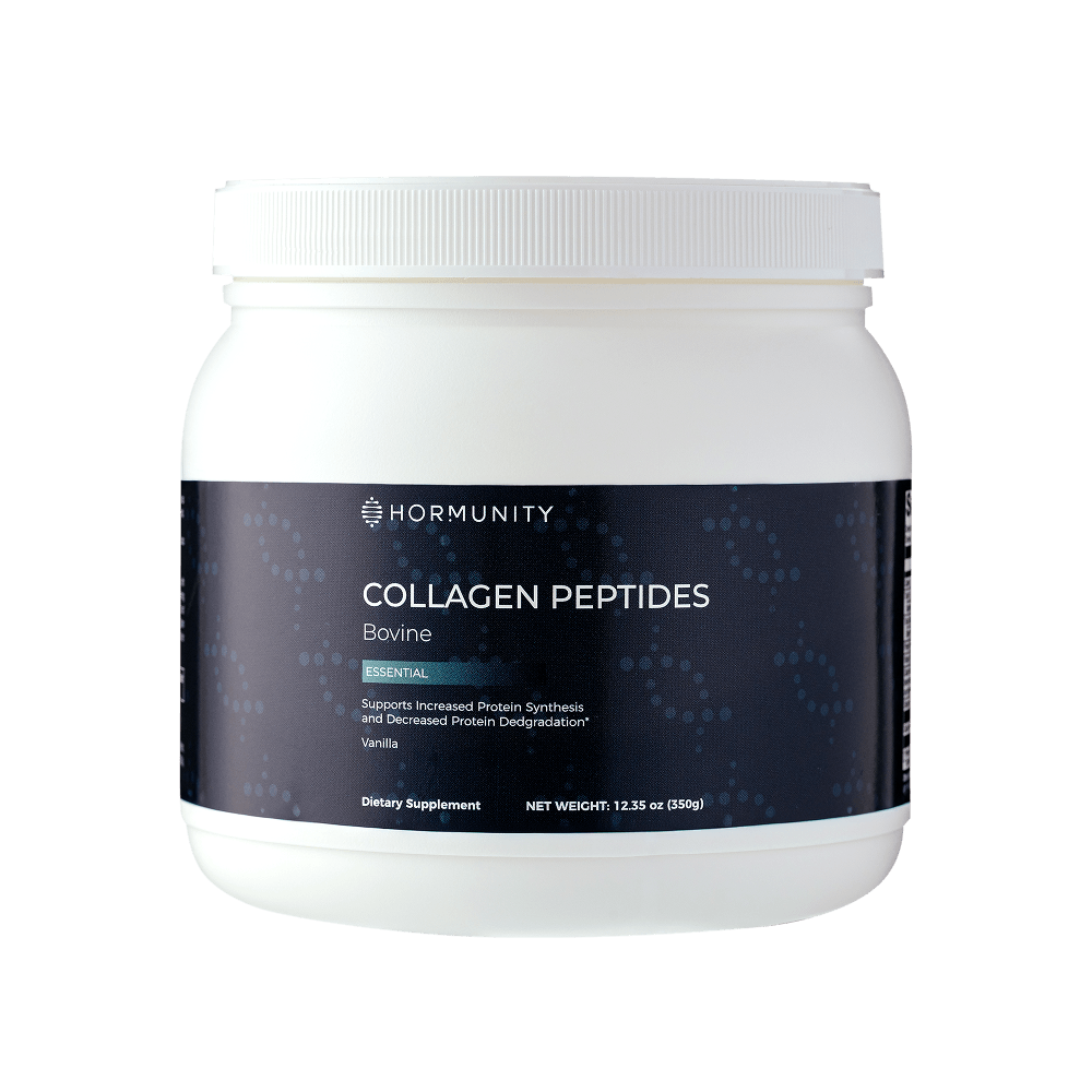 Collagen Peptides Bovine supplement