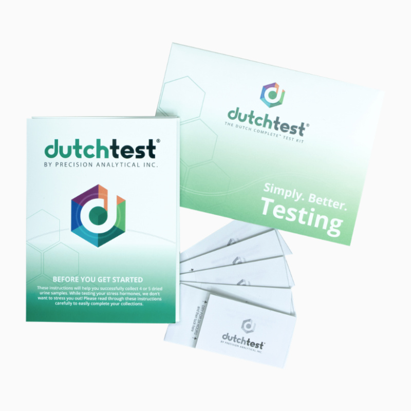 DUTCH Complete™