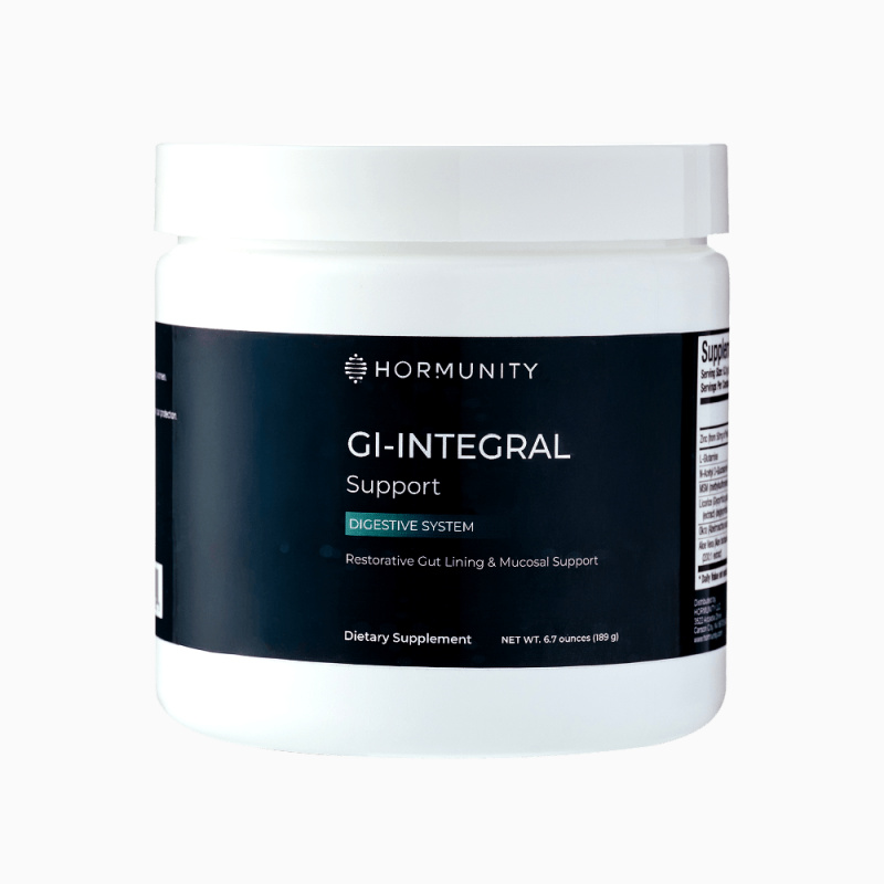 GI-Integral Support supplement
