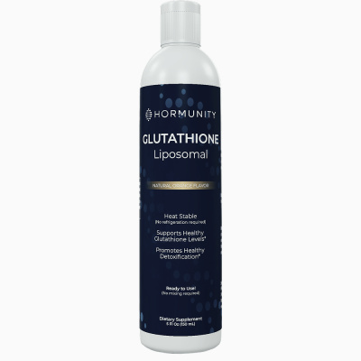 glutathione-liposomal