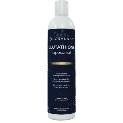 glutathione-liposomal