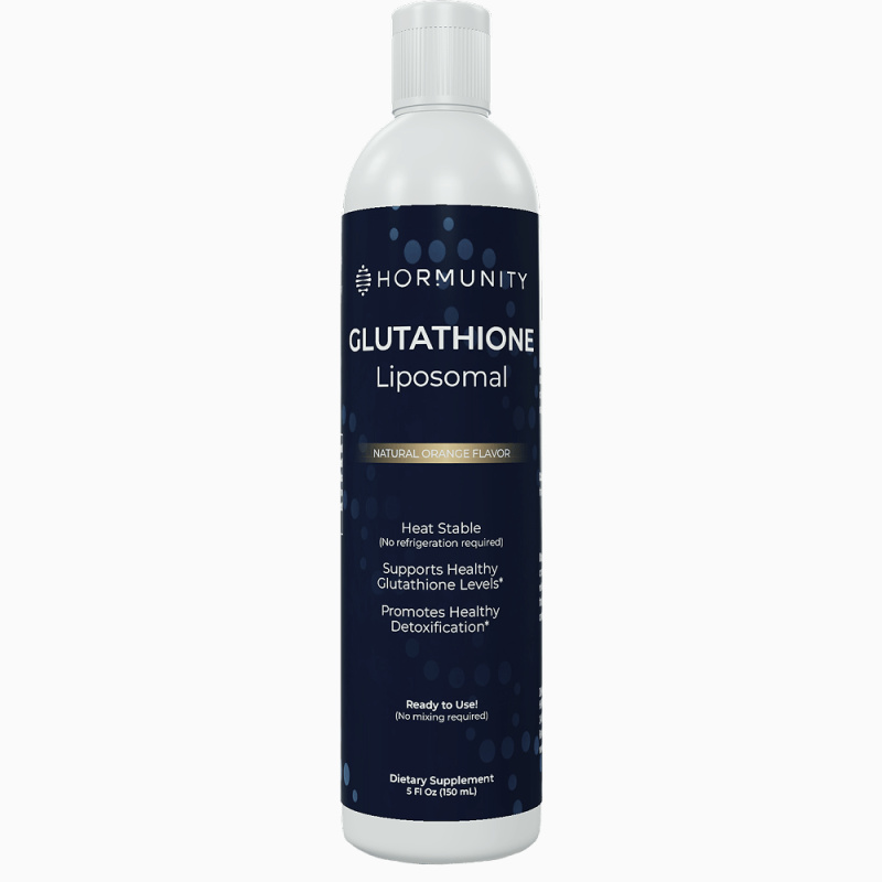 Glutathione Liposomal