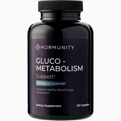 gluco-metabolism-support