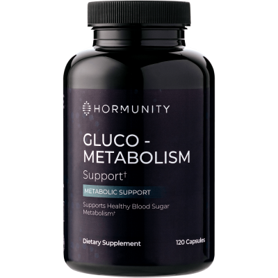 gluco-metabolism-support