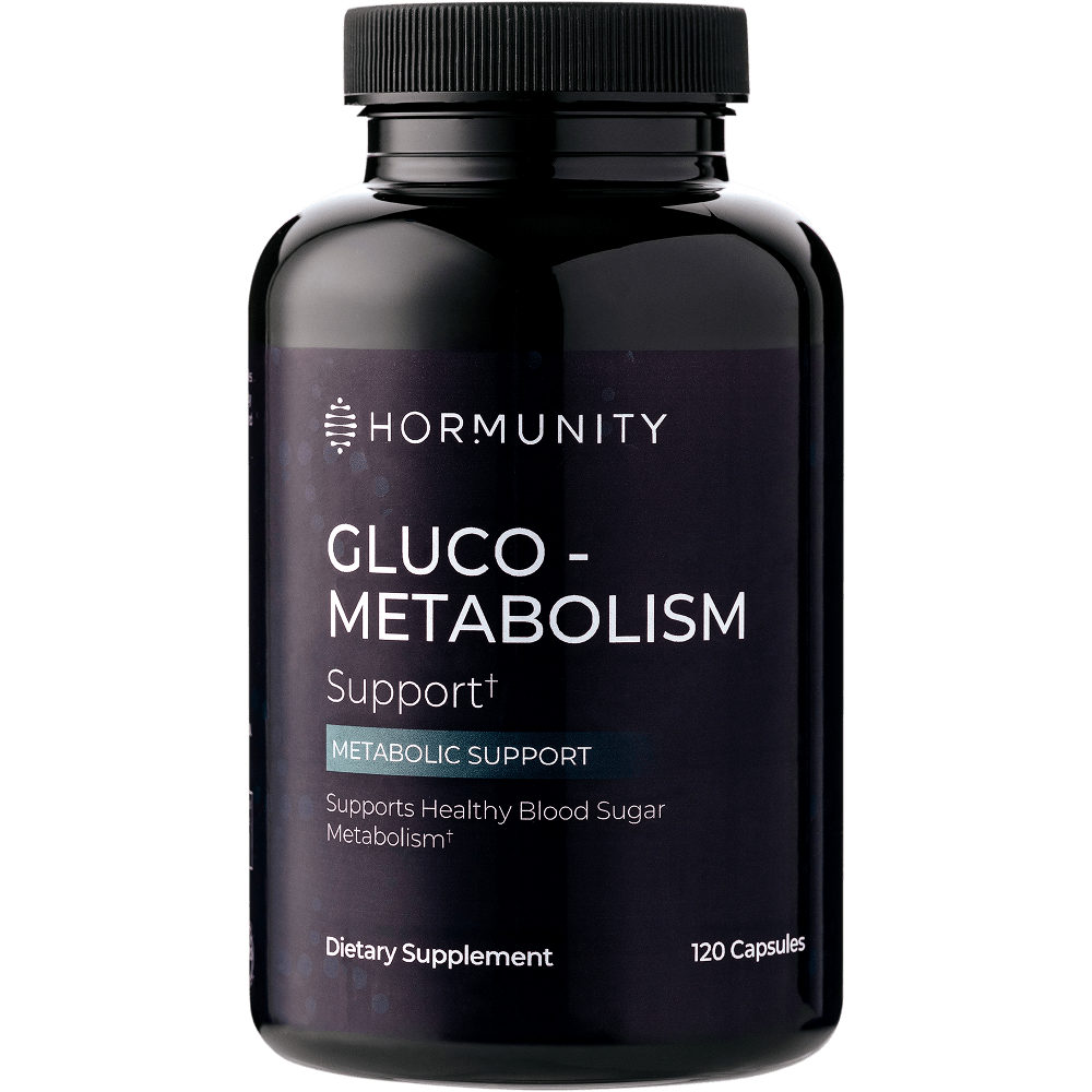 Gluco Metabolism Support supplement
