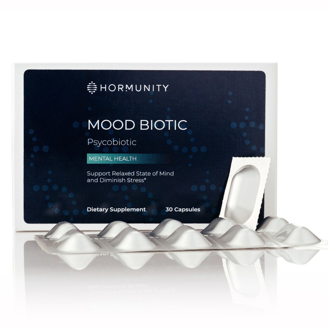 Mood Biotic Psycobiotic pack, additional view