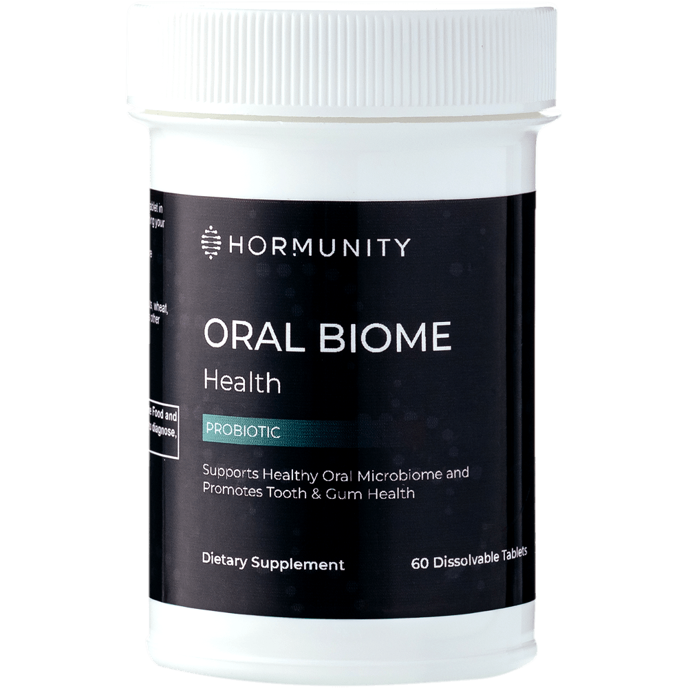 Oral Biome Health supplement