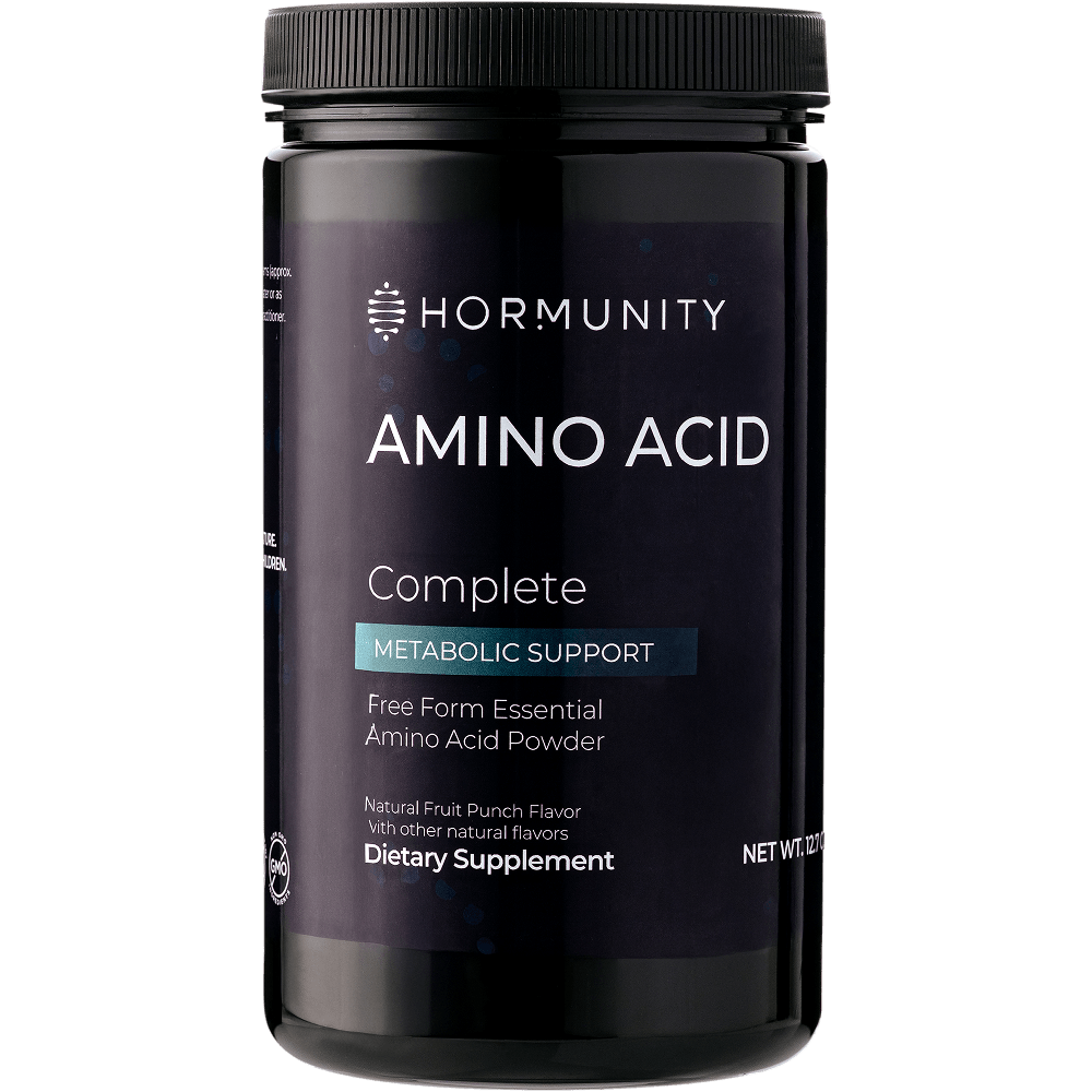 Amino Acid Complete supplement