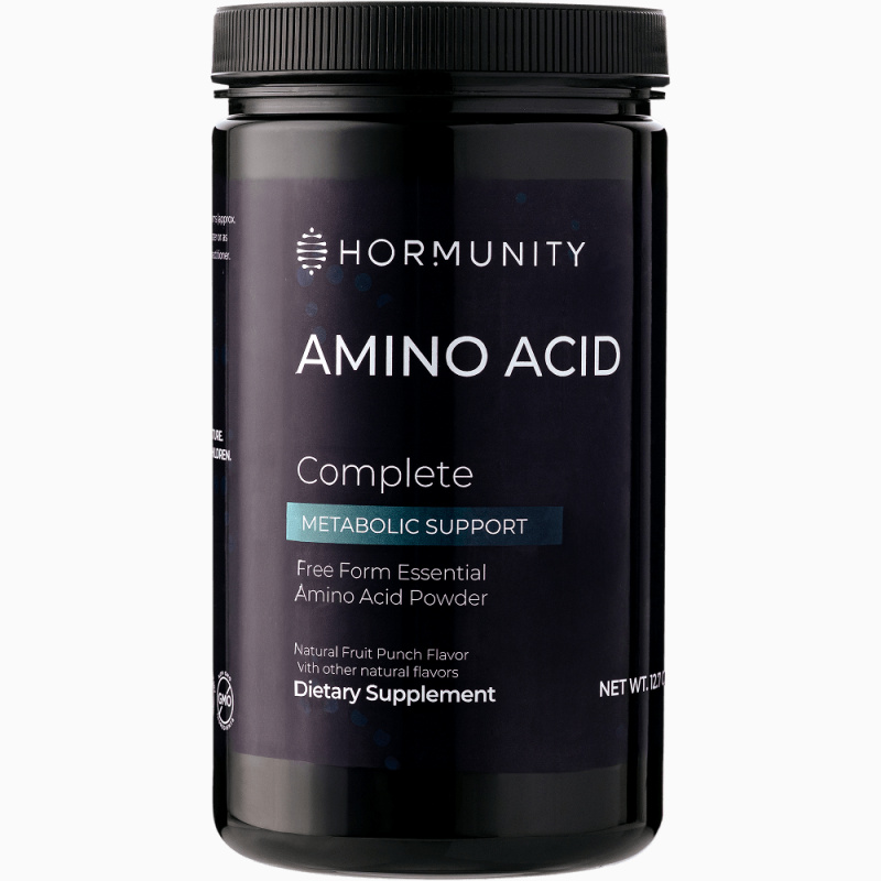 Amino Acid Complete supplement