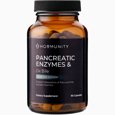 pancreatic-enzymes-ox-bile