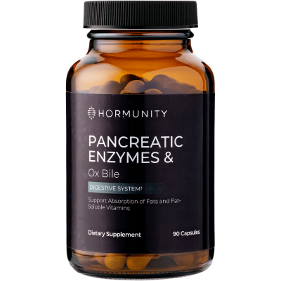 pancreatic-enzymes-ox-bile